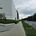 Apartment Galeria Polnocna