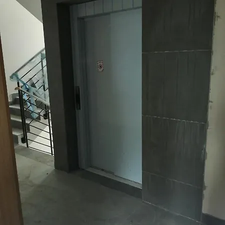 Galeria Polnocna Варшава