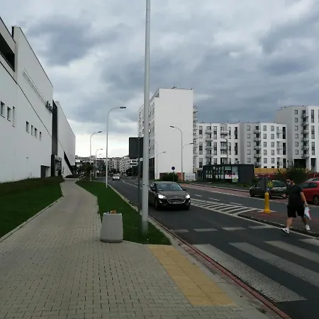 Galeria Polnocna * 华沙