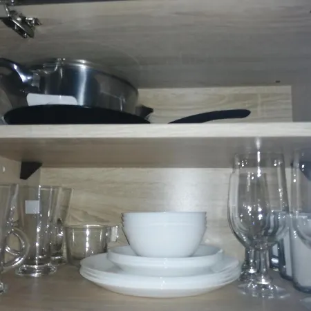 Apartamento Galeria Północna