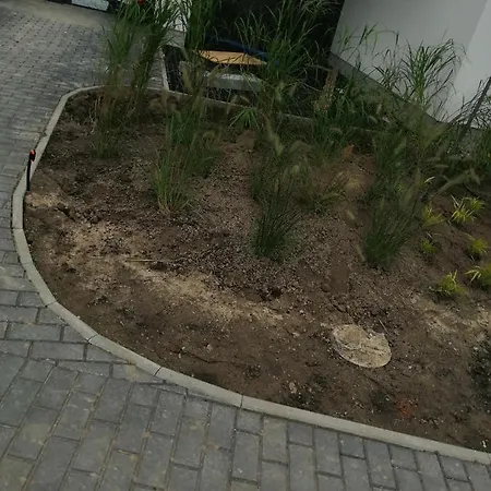 Galeria Północna * Varsovia
