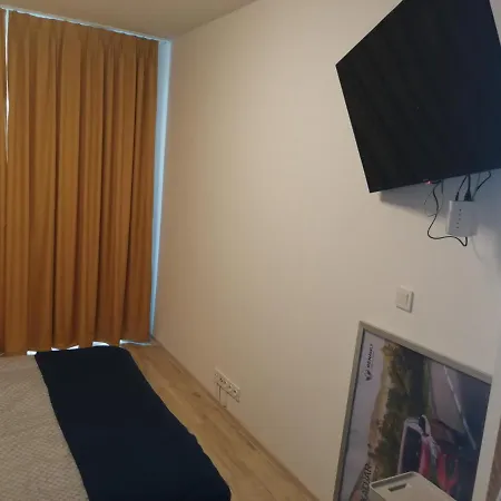 Galeria Polnocna Апартаменты