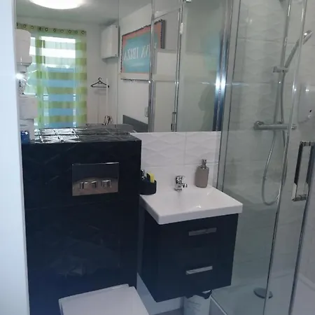 Galeria Polnocna 华沙