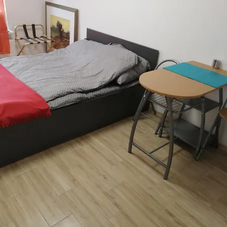 アパート Galeria Polnocna *