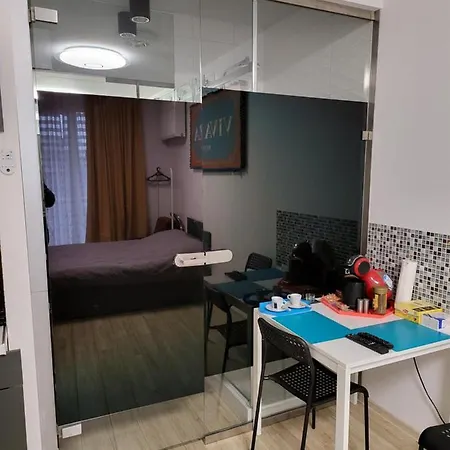 Apartamento Galeria Północna *