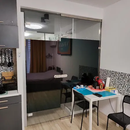 Galeria Polnocna * Варшава