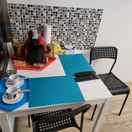 Galeria Polnocna * 华沙