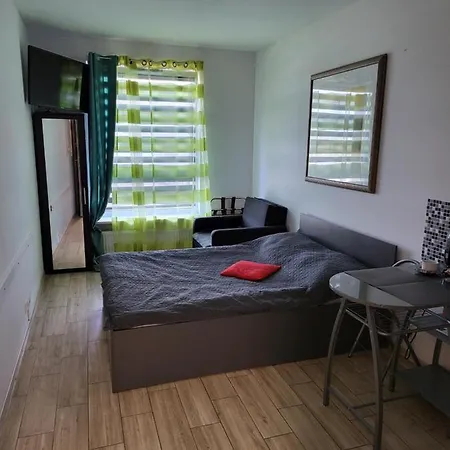 Galeria Polnocna * 华沙