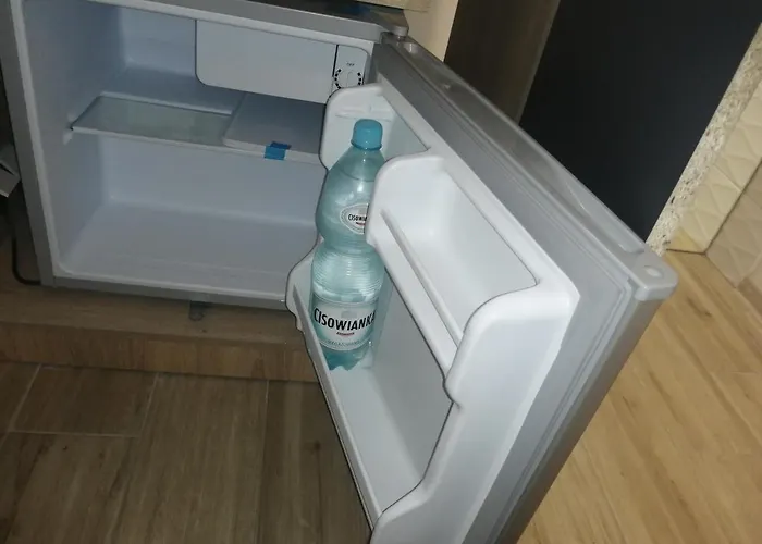 Appartamento Galeria Polnocna Varsavia