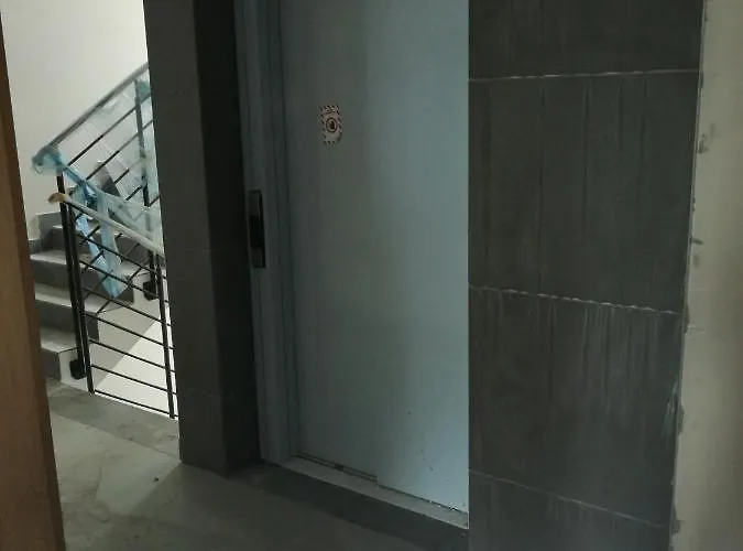 Galeria Polnocna Varsavia