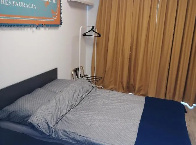 Galeria Polnocna Appartamento