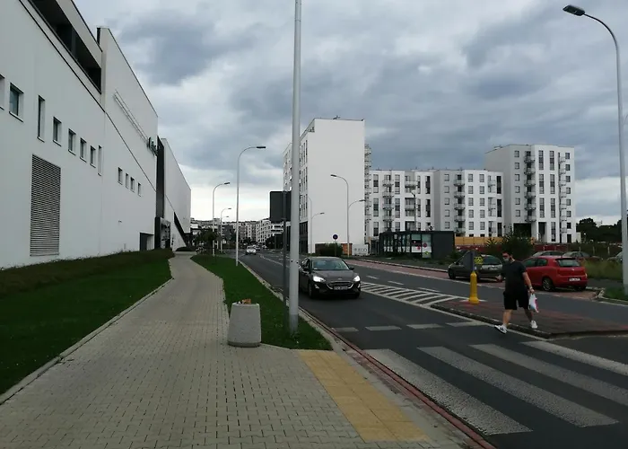 Galeria Polnocna * Varsavia