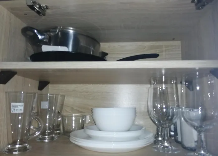 Appartamento Galeria Polnocna