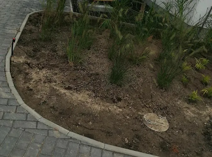 Galeria Polnocna * Varsavia