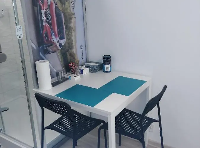 Galeria Polnocna Appartamento