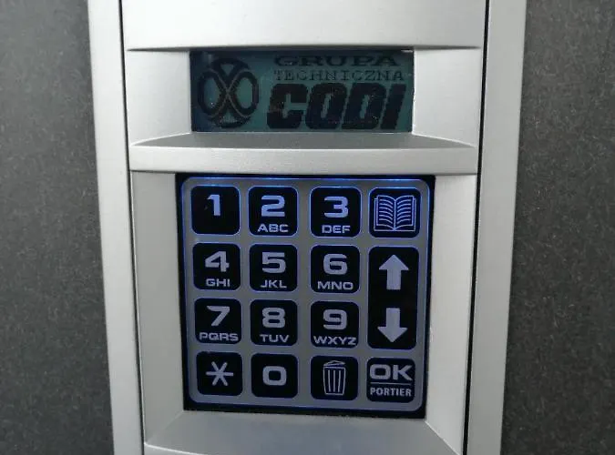 Galeria Polnocna Appartamento *