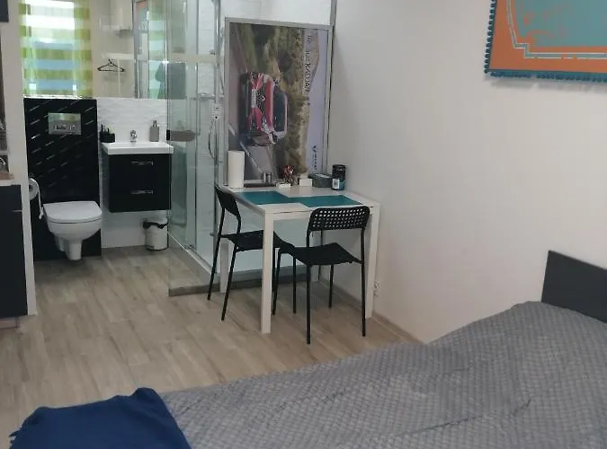 Galeria Polnocna Appartamento Varsavia