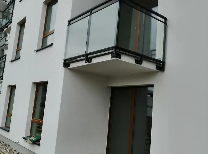 Appartamento Galeria Polnocna