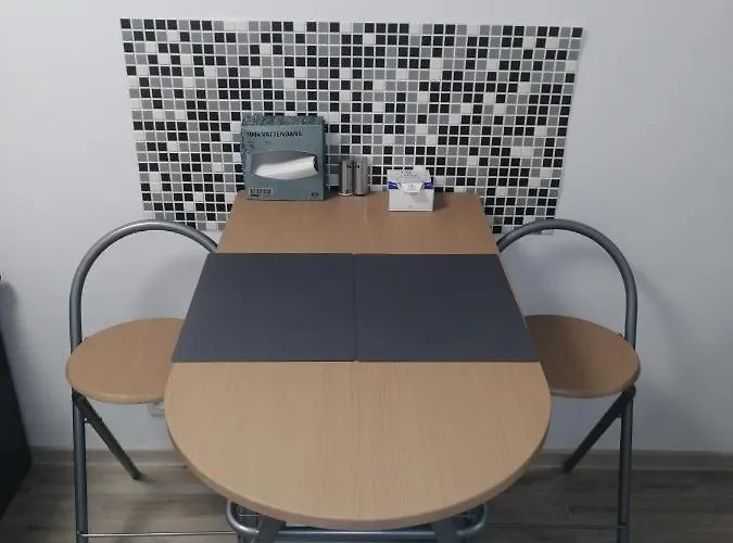 Galeria Polnocna Appartamento