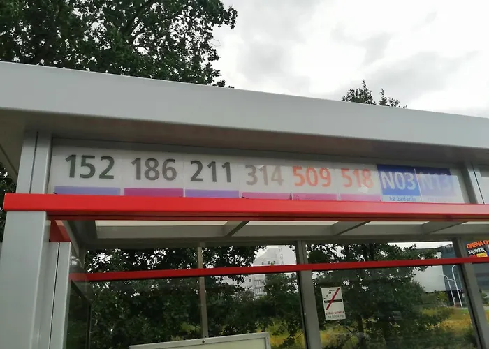 Appartamento Galeria Polnocna