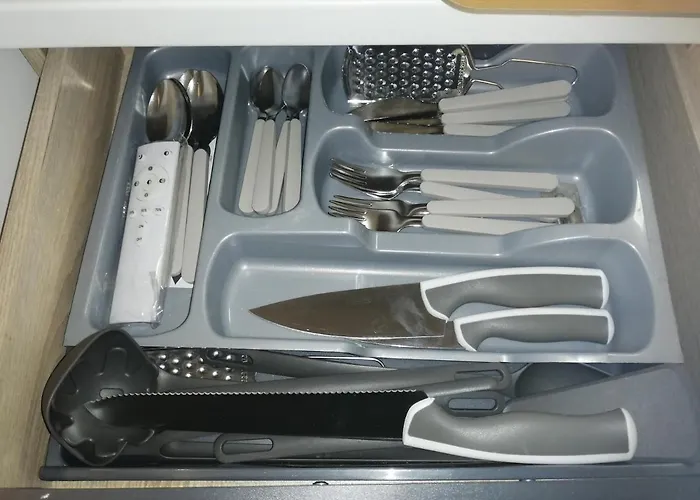 Appartamento Galeria Polnocna Varsavia