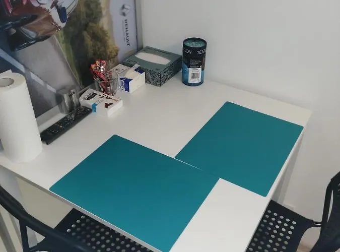 Galeria Polnocna Appartamento *