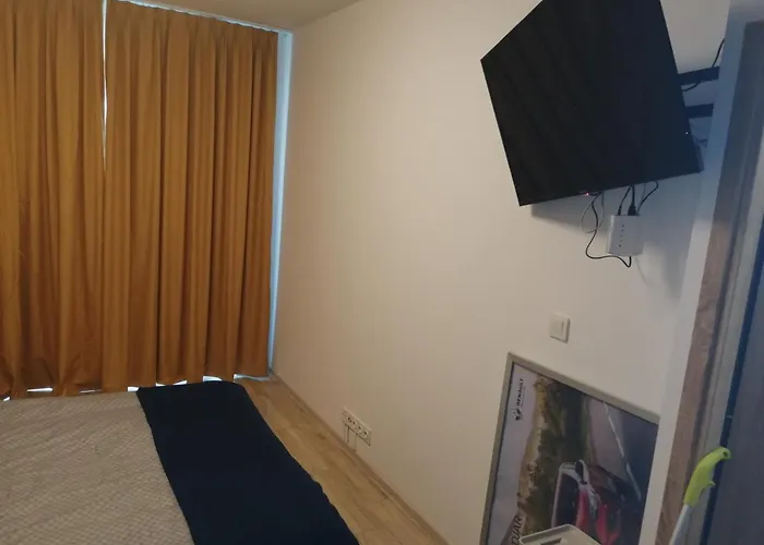 Galeria Polnocna Appartamento