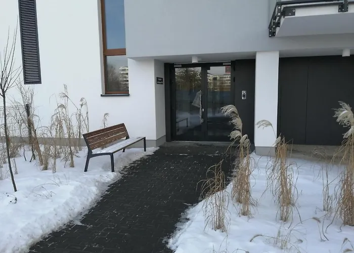 Galeria Polnocna Appartamento *