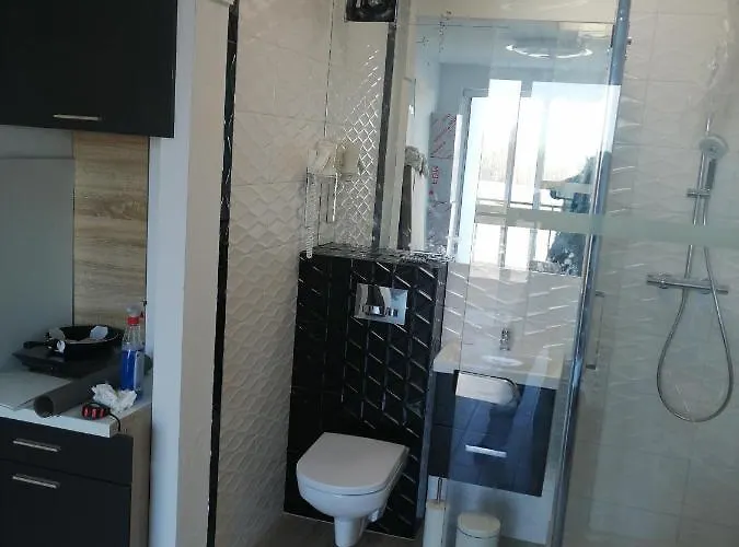 Galeria Polnocna Appartamento *