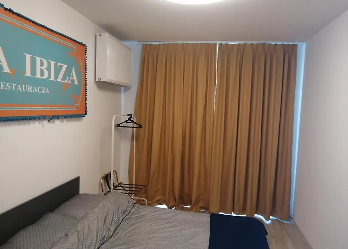 Galeria Polnocna Varsavia