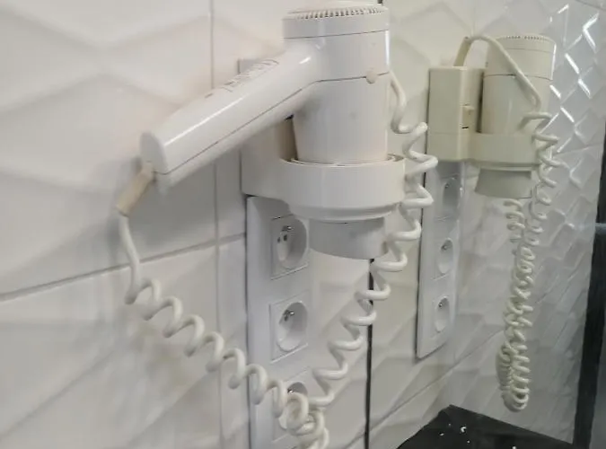 Appartamento Galeria Polnocna Varsavia