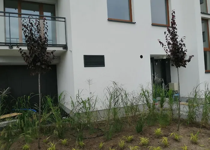 Galeria Polnocna Appartamento *