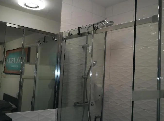 Appartamento Galeria Polnocna