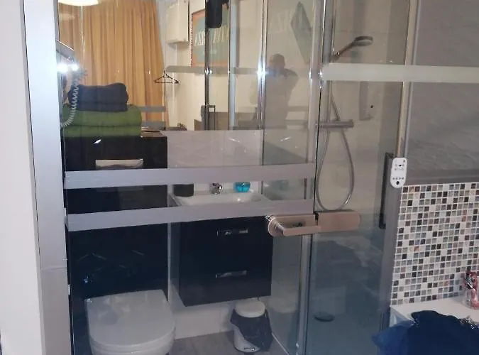 Galeria Polnocna Appartamento *