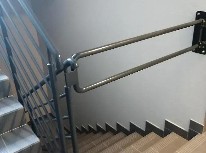 Appartamento Galeria Polnocna Varsavia