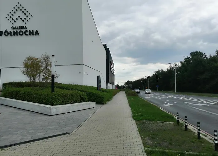 Appartamento Galeria Polnocna