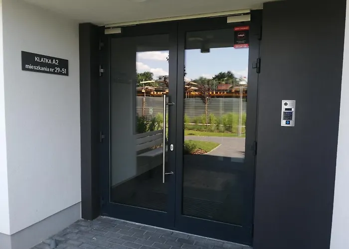 Galeria Polnocna * Varsavia