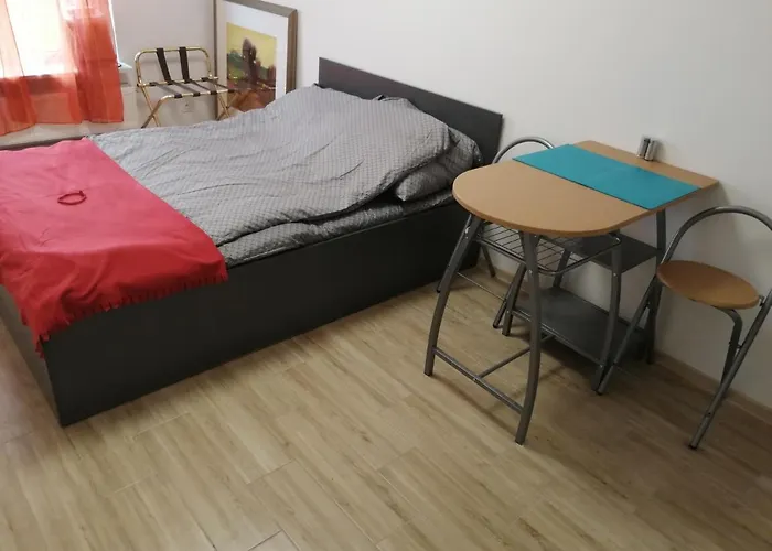 Appartamento Galeria Polnocna *