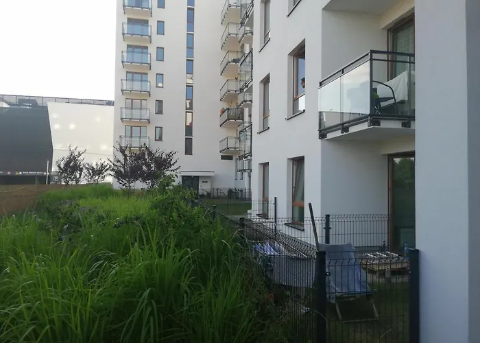 Galeria Polnocna Appartamento