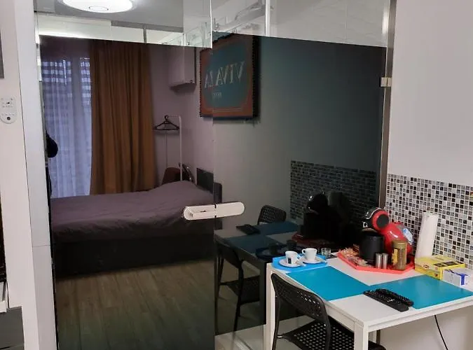 Appartamento Galeria Polnocna *