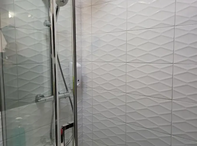 Galeria Polnocna Appartamento Varsavia