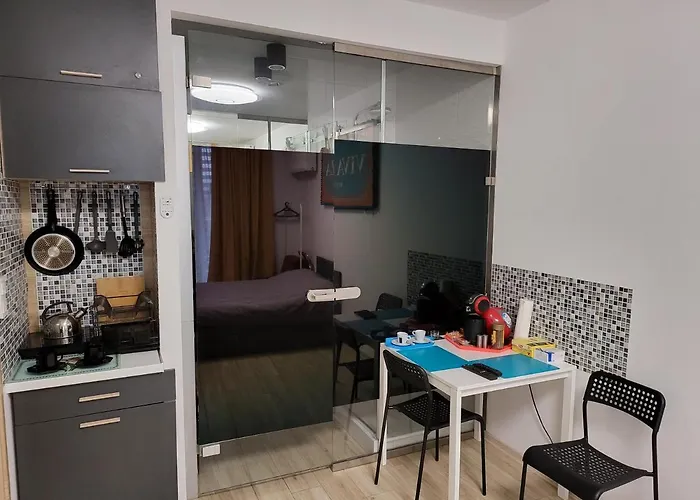 Galeria Polnocna * Varsavia