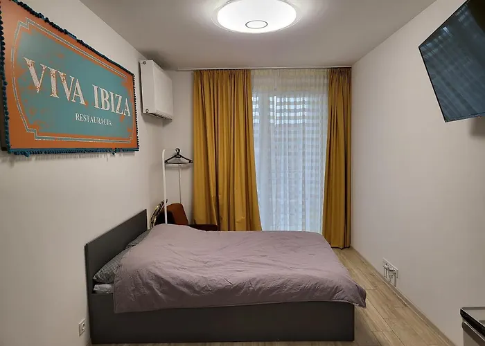 Galeria Polnocna Appartamento *