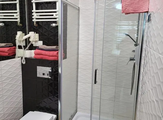 Galeria Polnocna * Varsavia