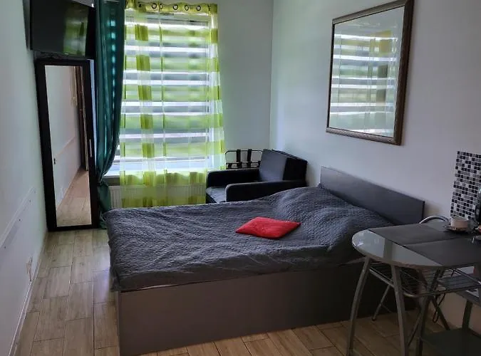 Galeria Polnocna * Varsavia