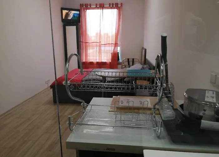 Galeria Polnocna Appartamento *