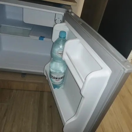 Apartmán Galeria Polnocna Varšava