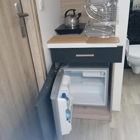 Galeria Polnocna * Varšava