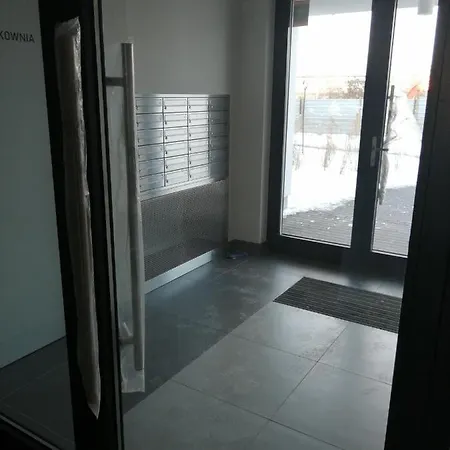 Galeria Polnocna