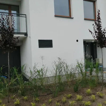 Galeria Polnocna Apartmán *